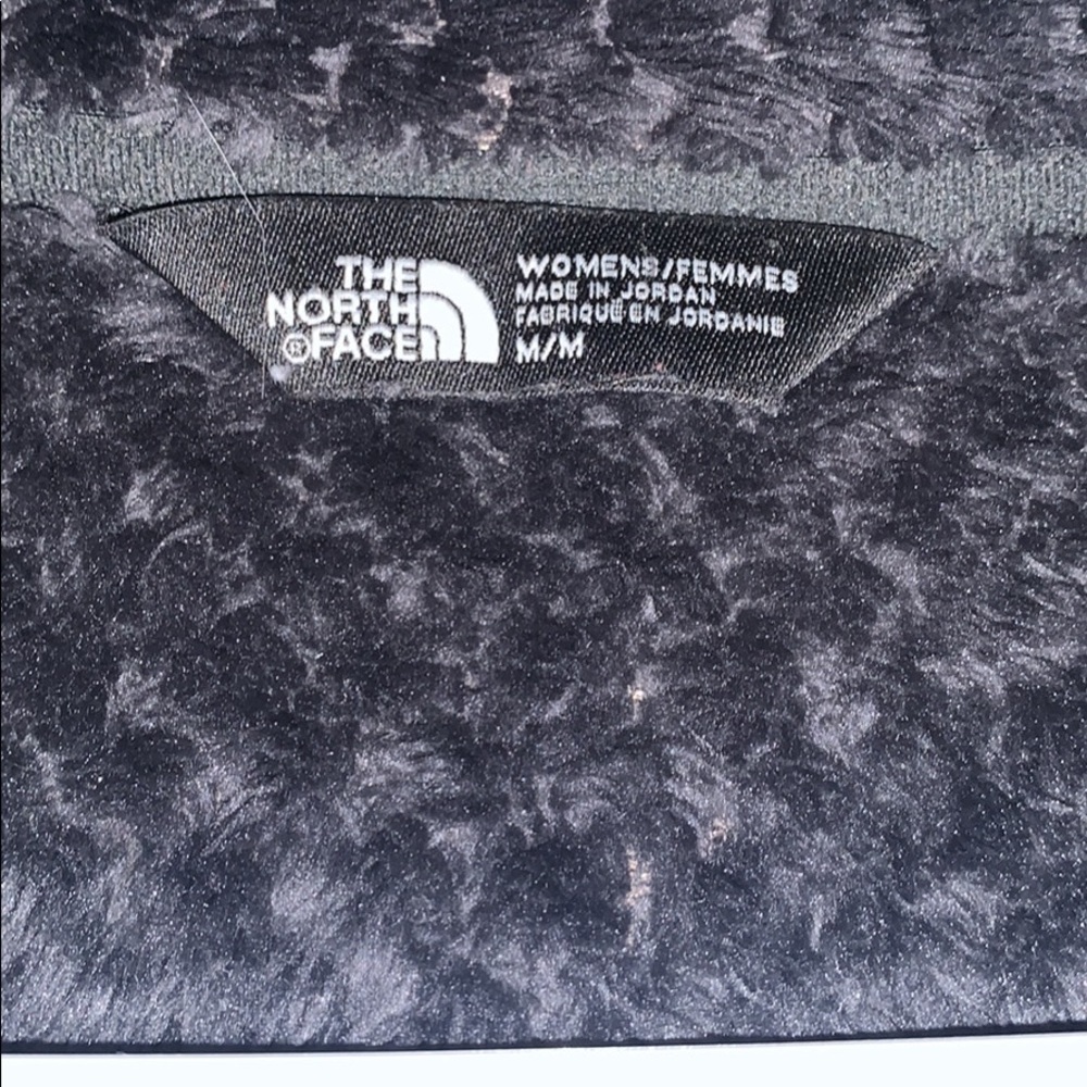 Northface Jacket